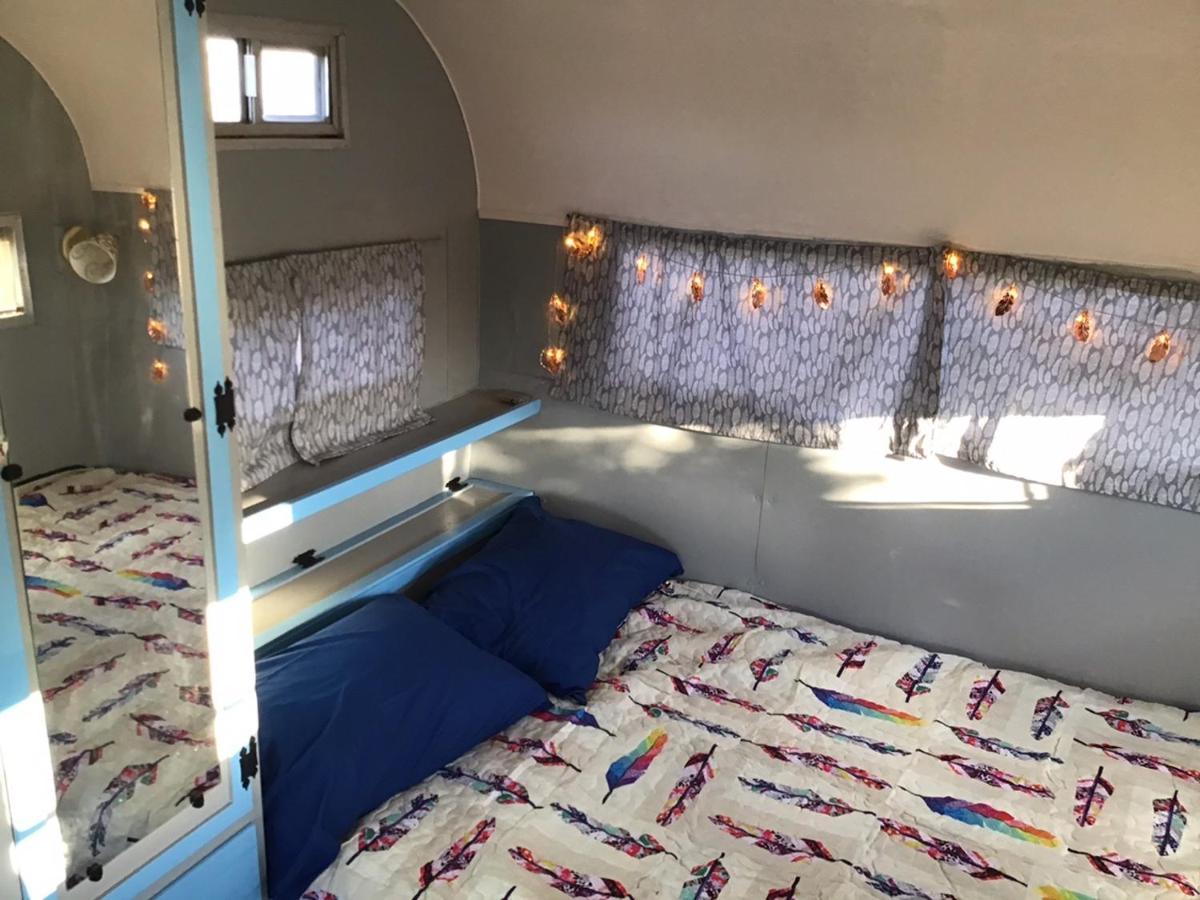 Verdure Indian Canyon Ranch מראה חיצוני תמונה