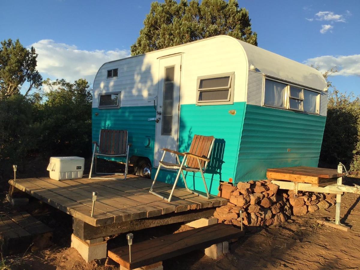Verdure Indian Canyon Ranch מראה חיצוני תמונה