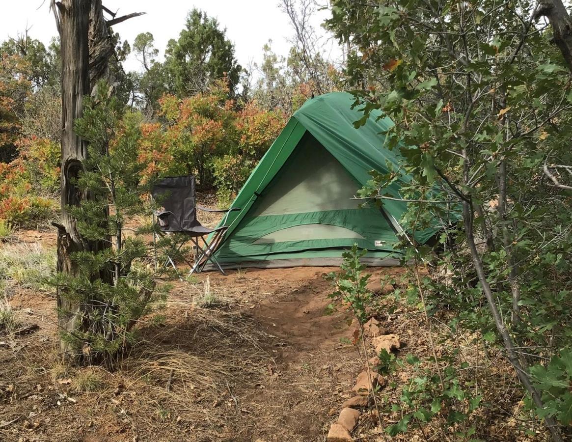 Verdure Indian Canyon Ranch מראה חיצוני תמונה
