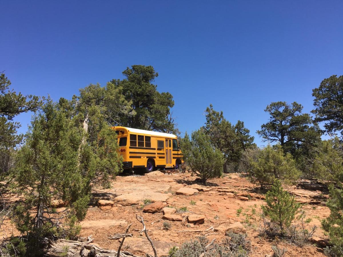 Verdure Indian Canyon Ranch מראה חיצוני תמונה