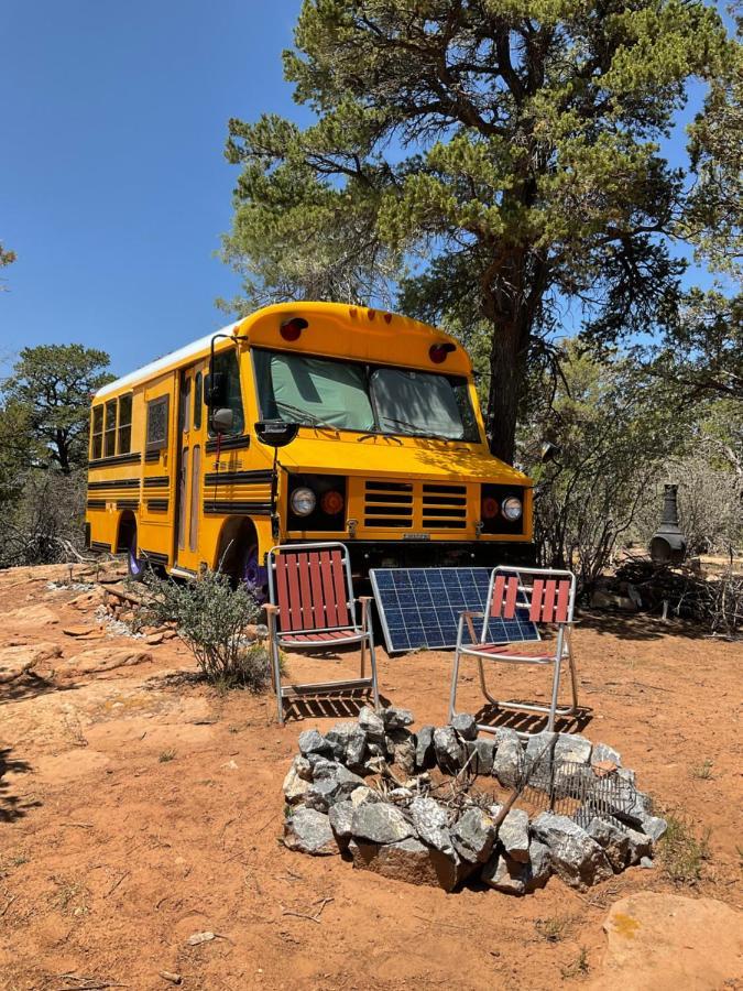 Verdure Indian Canyon Ranch מראה חיצוני תמונה
