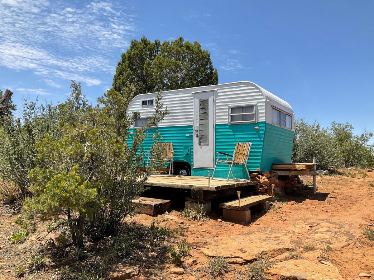 Verdure Indian Canyon Ranch מראה חיצוני תמונה