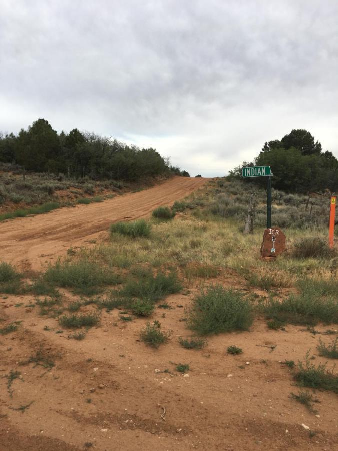 Verdure Indian Canyon Ranch מראה חיצוני תמונה