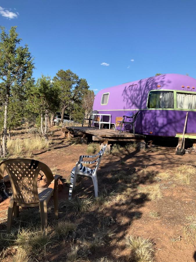 Verdure Indian Canyon Ranch מראה חיצוני תמונה