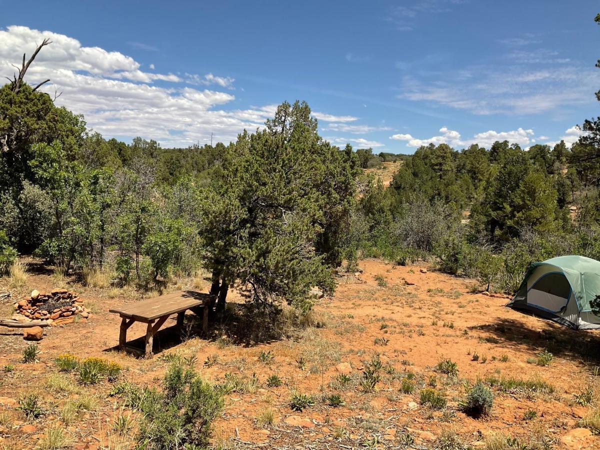 Verdure Indian Canyon Ranch מראה חיצוני תמונה