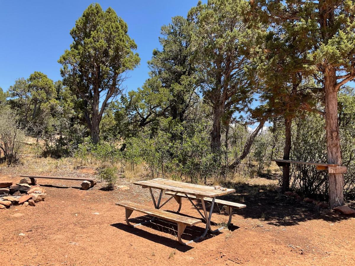 Verdure Indian Canyon Ranch מראה חיצוני תמונה