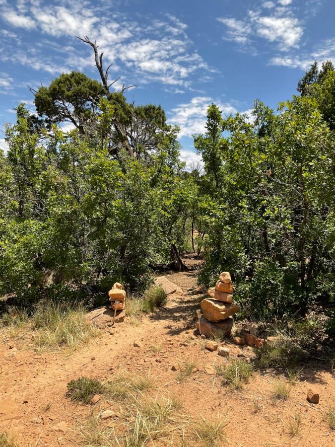Verdure Indian Canyon Ranch מראה חיצוני תמונה