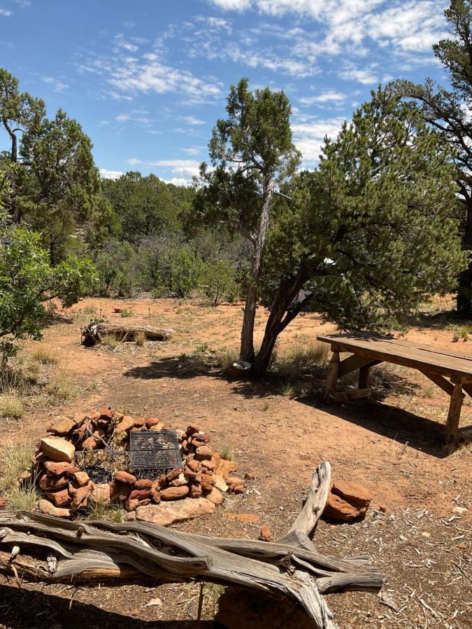 Verdure Indian Canyon Ranch מראה חיצוני תמונה